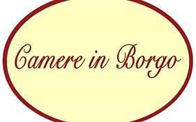 Camere In Borgo