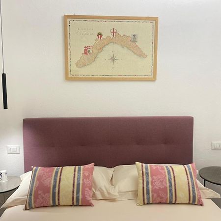 Camere In Borgo Finale Ligure Esterno foto