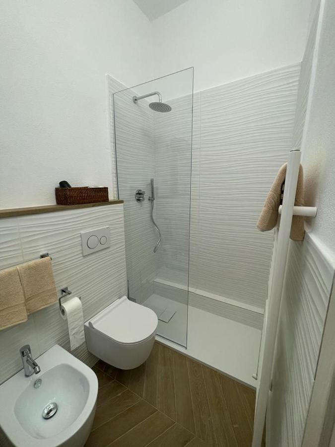 Camere In Borgo Finale Ligure Esterno foto