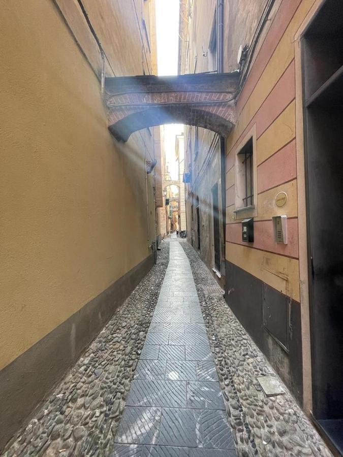 Camere In Borgo Finale Ligure Esterno foto