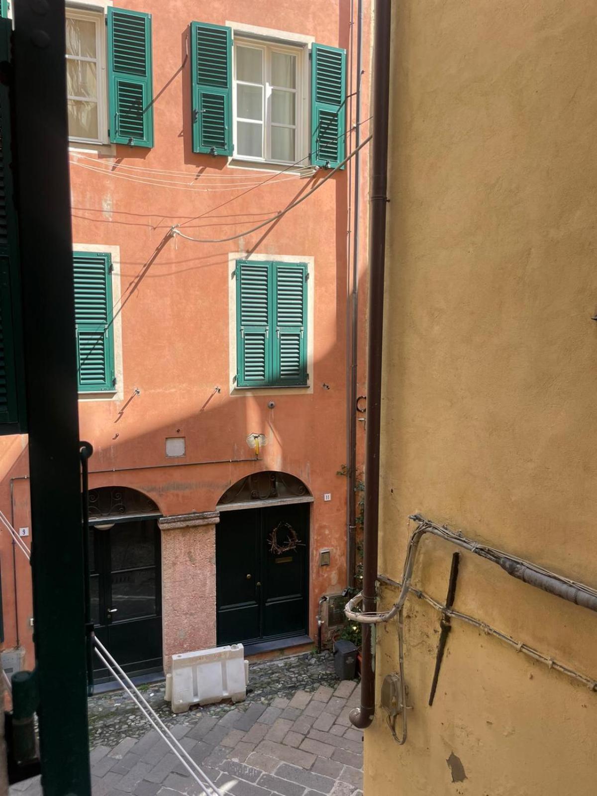Camere In Borgo Finale Ligure Esterno foto