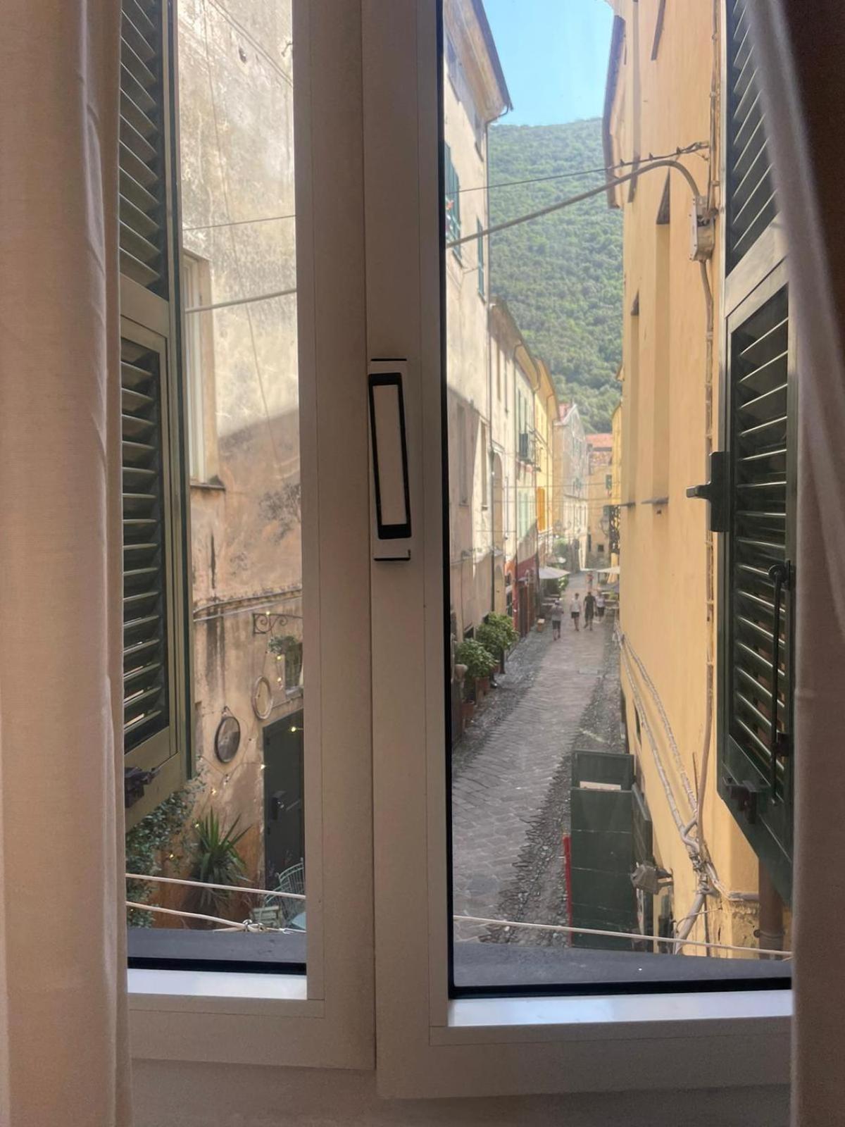 Camere In Borgo Finale Ligure Esterno foto