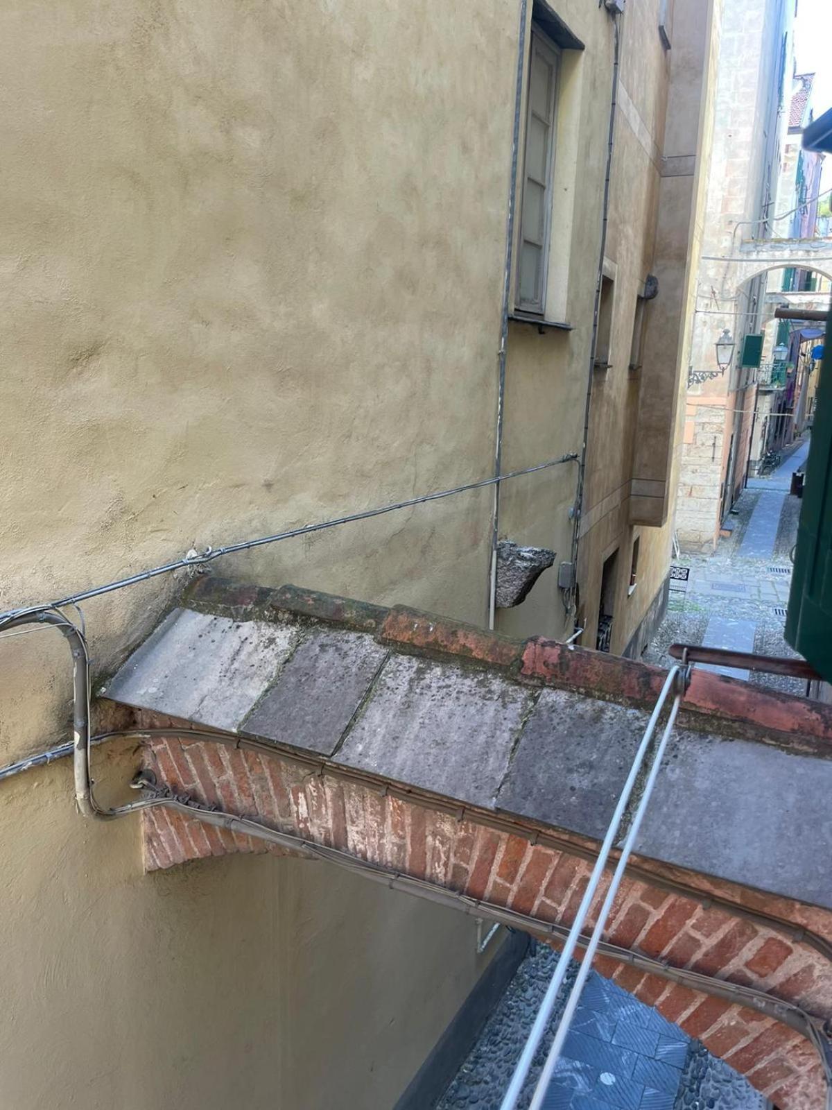 Camere In Borgo Finale Ligure Esterno foto
