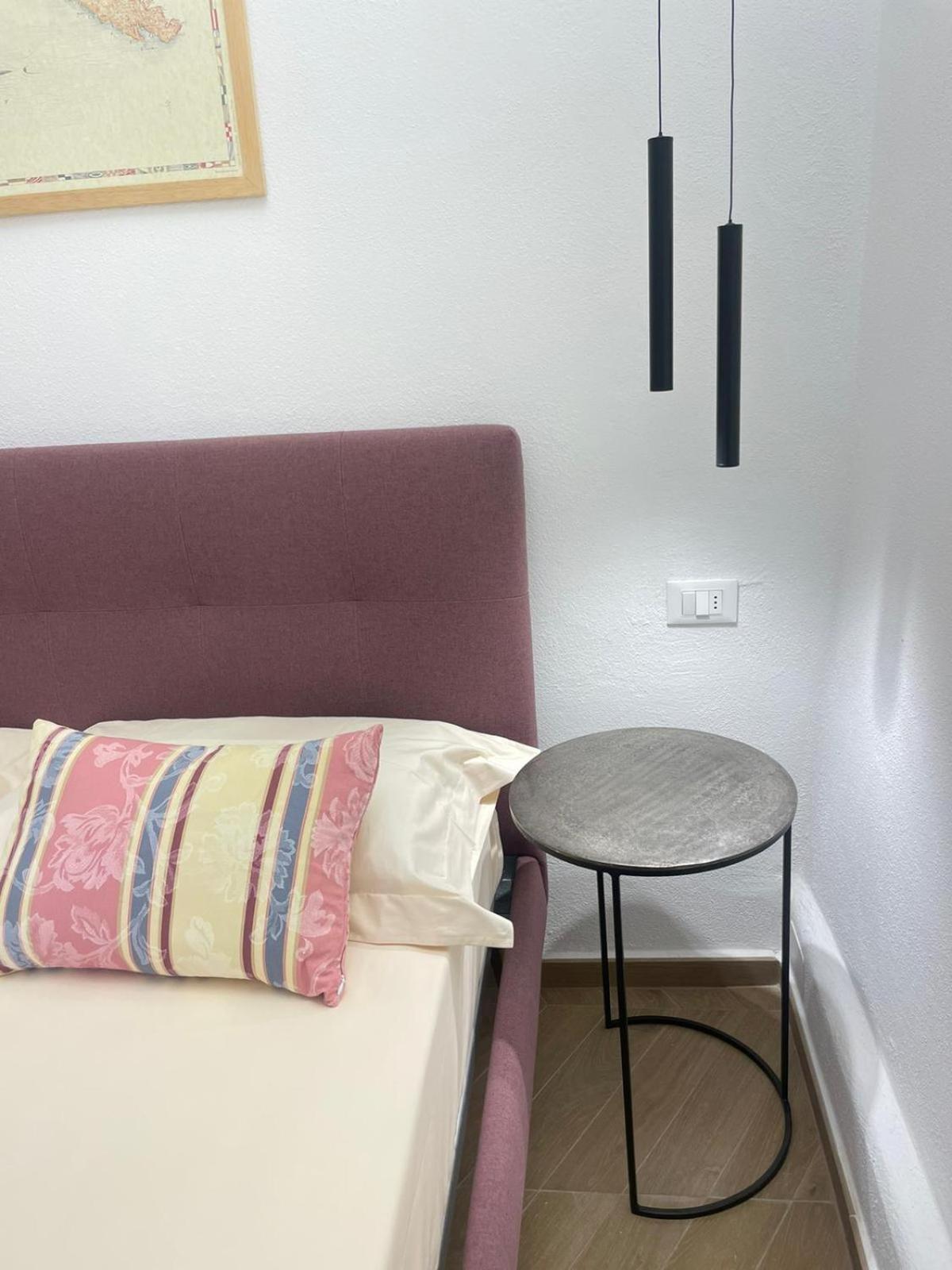 Camere In Borgo Finale Ligure Esterno foto